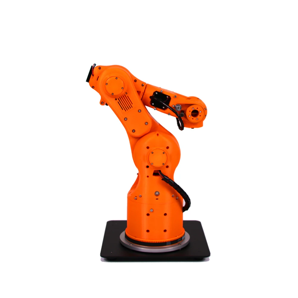 

Hot selling anno 7 axis manipulator robot arm with CE certificate Brand new robot anno