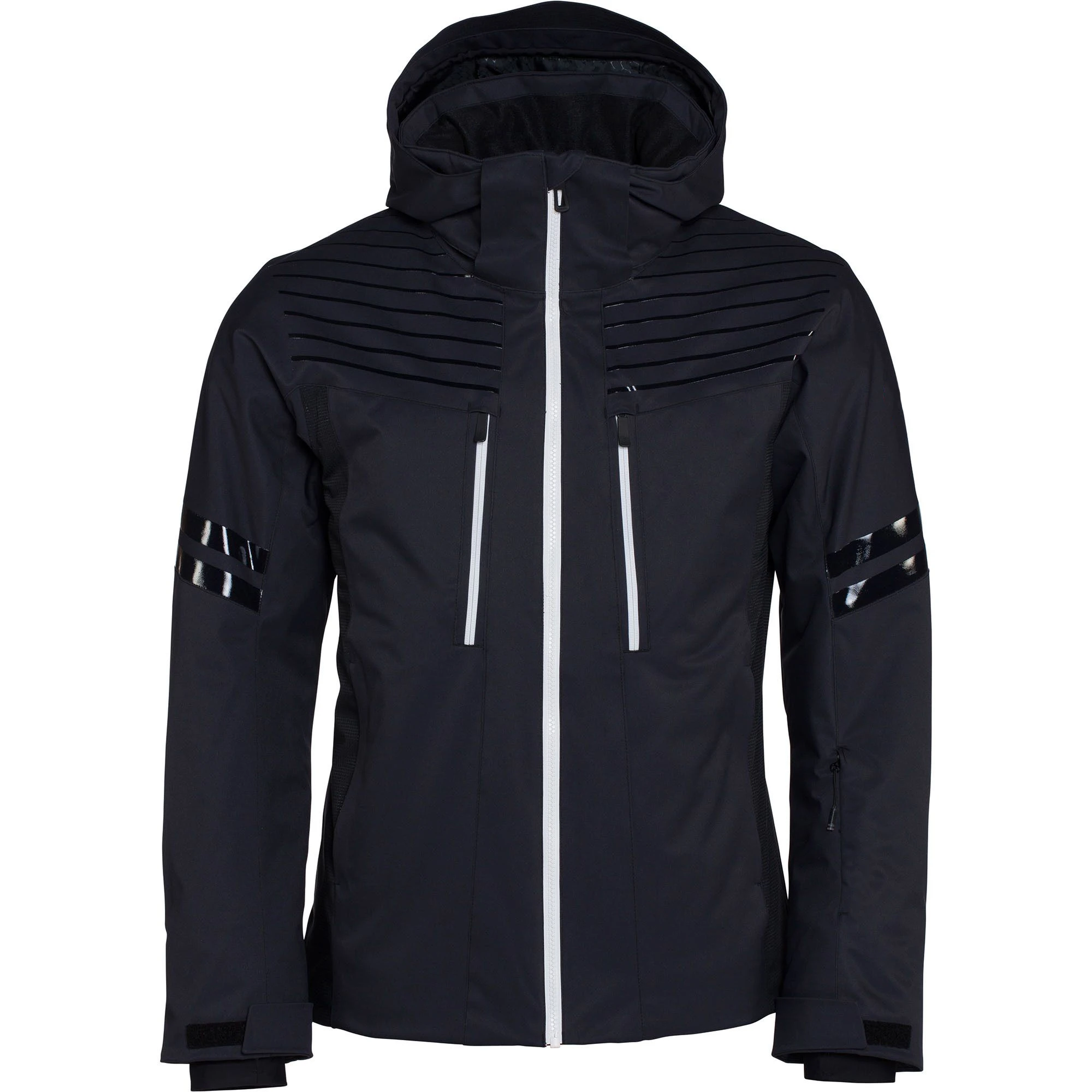 
Manufacturer supply waterproof winter ski suit for men 