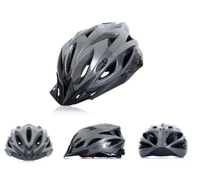 

Hot selling mountain bike helmet safety certified ultra lightweight cycling helmet with adjustable for adult