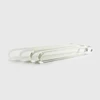 Liquid level gauge glass Klinger B9 340x30(34)x17mm tempered glass DIN7081