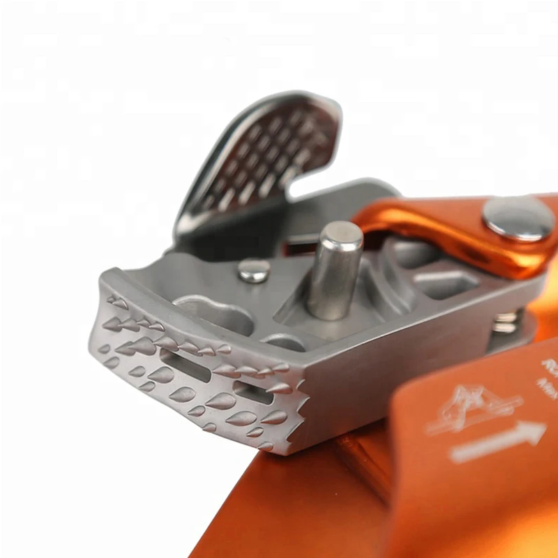 Cheap Climbing Chest Ascender For Rope 8 To12mm Buy Climbing Chest Ascender,Cheap Climbing