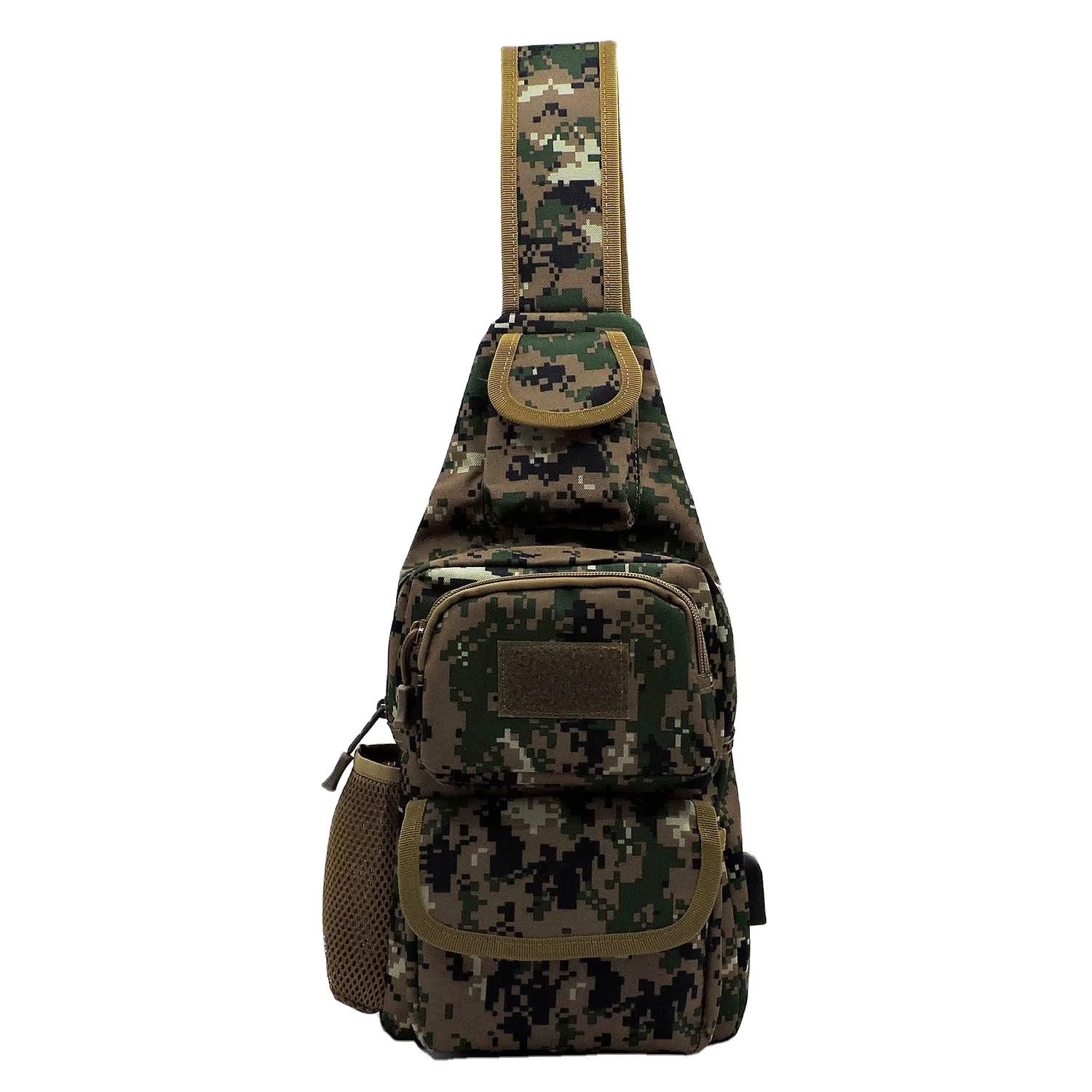

Outdoor hiking survival army rucksack men large capacity backpack tactical military backpack 2021, Five