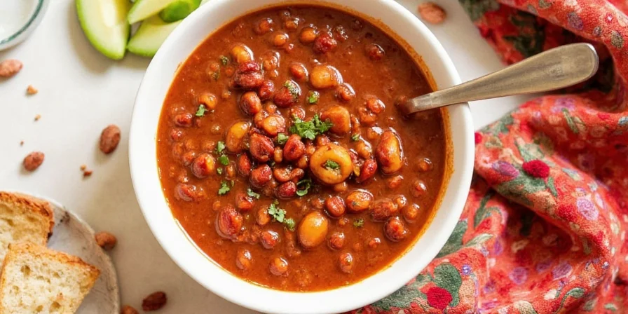 Common Chili Mistakes