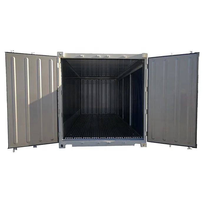 
20FT Modularized Reefer Container container factory 
