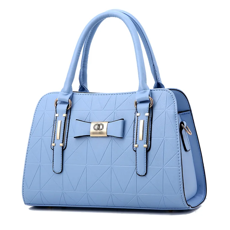 

Factory Direct Sales 2021 New Handbag Fashion Versatile Middle-Aged Lady One-Shoulder Cross Bag