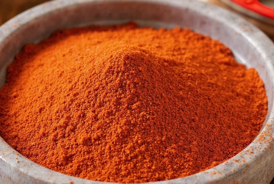 Best Aleppo Pepper Substitutes: 5 Top Alternatives for Cooking