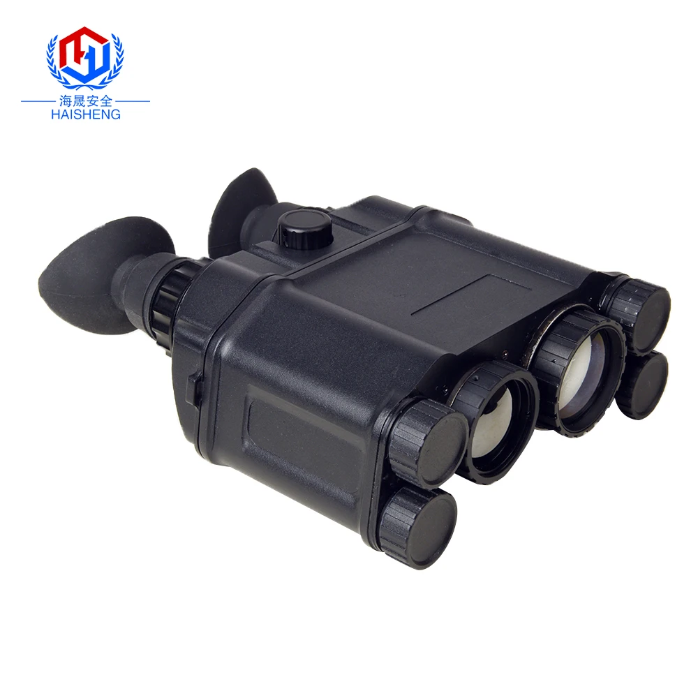 Thermal And Night Vision Binoculars For Military Purpose,Multitude