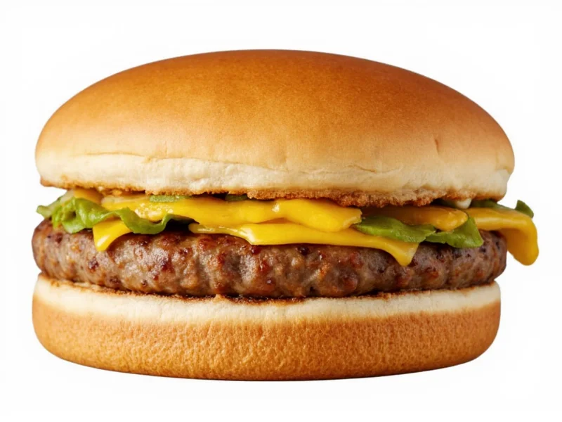 how many calories in a sausage mcmuffin