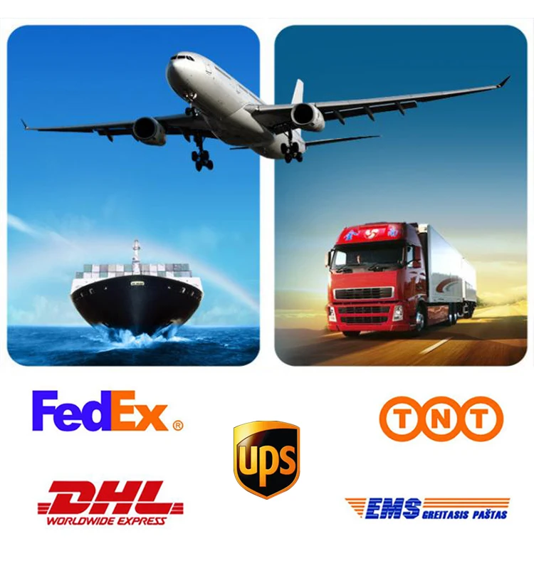 Shipment