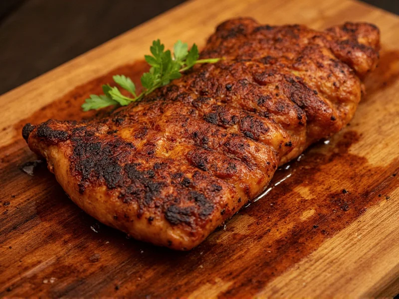 6666 Seasoning: What It Is (And What It Isn't)