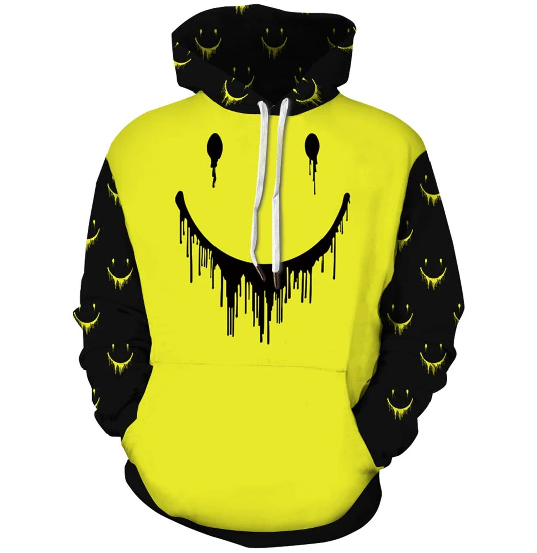 

Fashion Graphic Pullover Hoodie Customized Pullover Luxury 3d Print Hoodies for Men