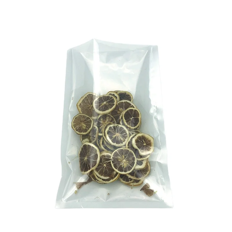 
Vacuum Sealer Bags 100 Pint Size 6"x10" Commercial Grade For Food Vacuum Storage Bags For Food Saver And Sous Vide 