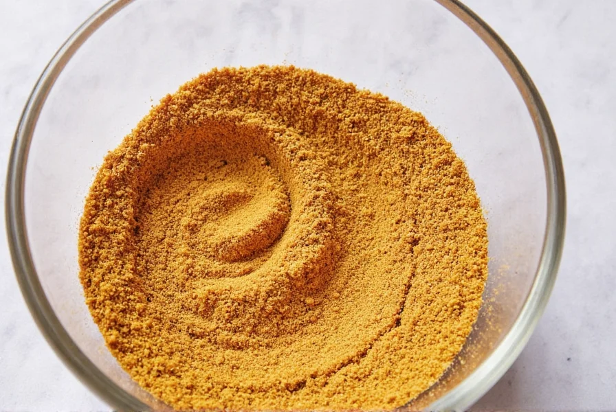 rubbing dry the secret trick every spice lover needs to know