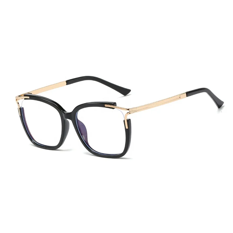 

Buy 1 Get 1 Square TR90 Frames 92319 Cheap Prescription Glasses Online Customization Astigmatism 0~200 Optical Eyeglasses