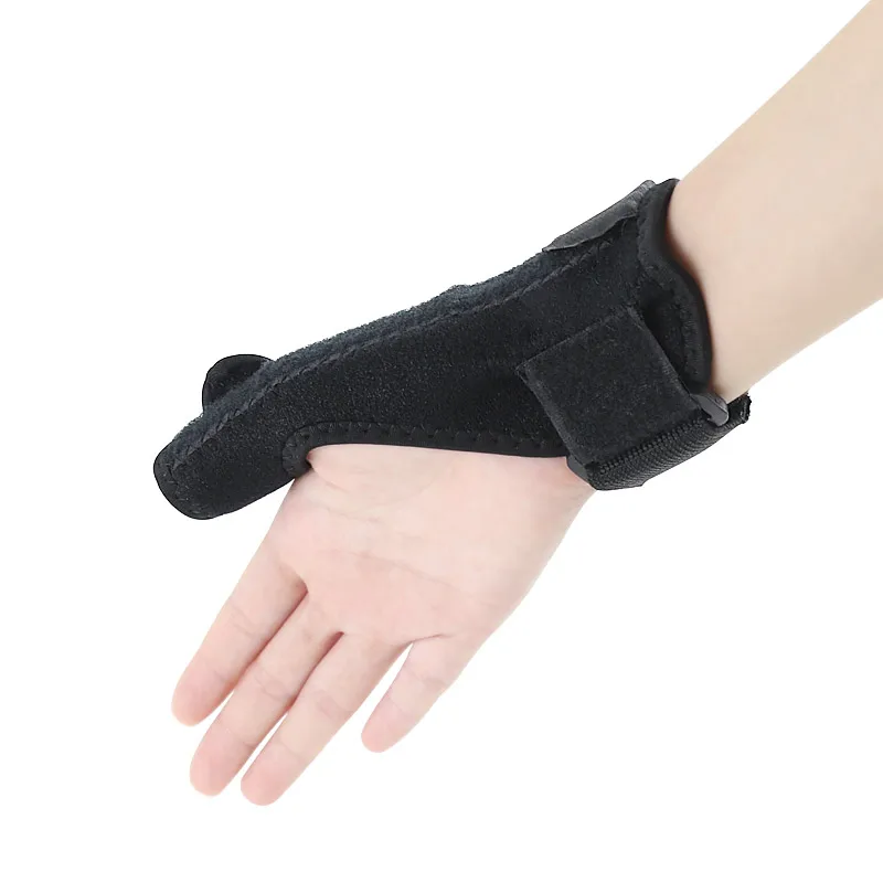 

Top Selling Breathable Gel Wrist Brace Support for Prevention and Treatment of Arthritis Mouse Hand, Black