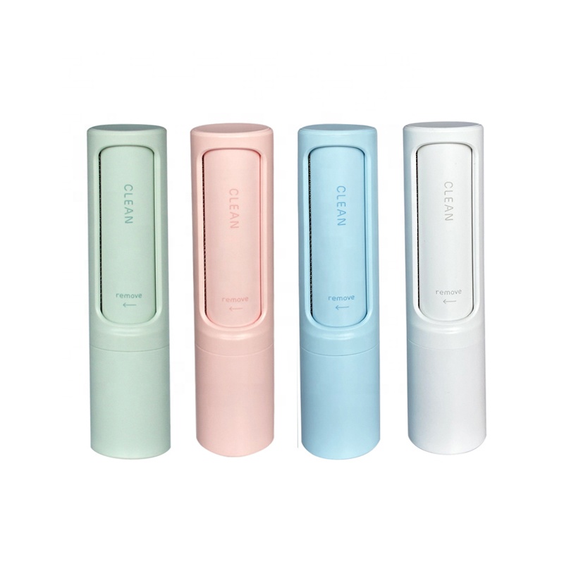 

Factory Wholesale Multicolor Reusable Pet Cat Dog Hair Remover Roller