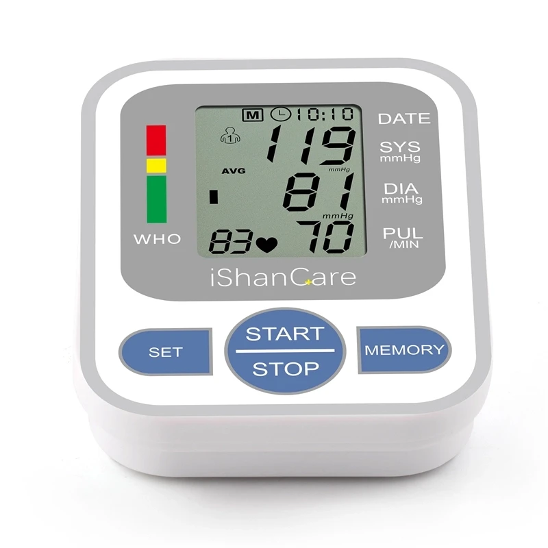  Pressure Monitor (1)