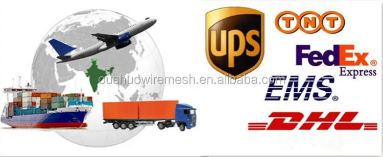 shipping