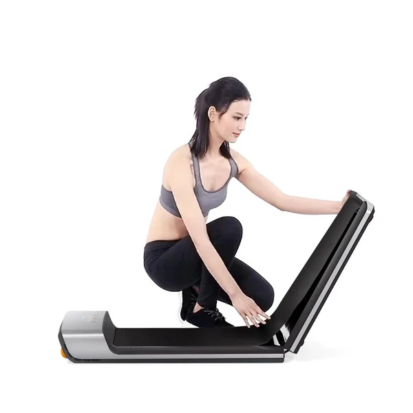 

Xiaomi Mijia WalkingPad Treadmill A1 Smart Foldable Walking Machine Body Building Training Exercise Equipment Walking Pad