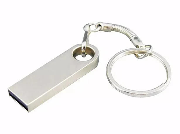 100% Warranty Yellow Usb Flash Disk Key USB Pendrive OTG Usb Flash Pen Drive - ANKUX.COM