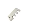 Computer Numerical Control machining technology of plastic/aluminum/metal/brass accessory sample