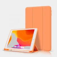 

Waterproof Tablet Case with pencil Holder for ipad 9.7 2018