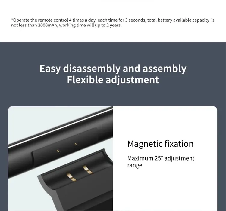 Xiaomi Mijia Hanging Eyes Protection PC Computer Monitor Light Bar