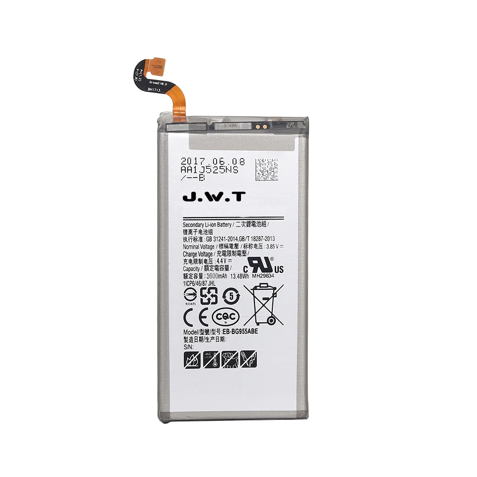 

High quality original battery for samsung battery galaxy s7 edge