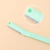 

china manufacturer single edge blade one time disposable razor