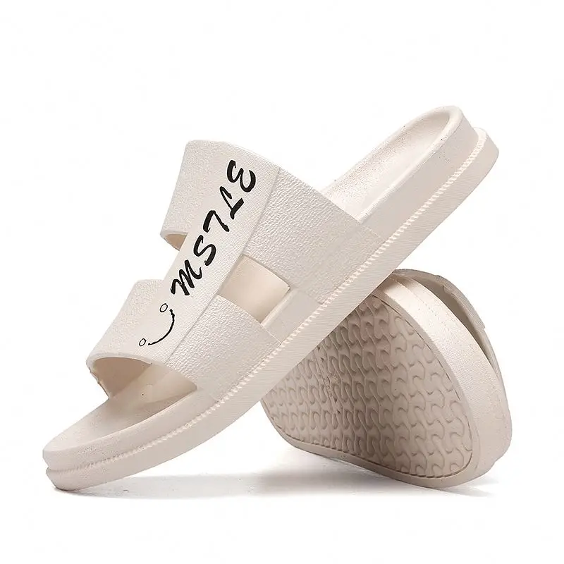 

Fur Men Slippers Economic Shoes Slides Popular Southeast Asia Made in China Chaussons pas chers, 3 colors
