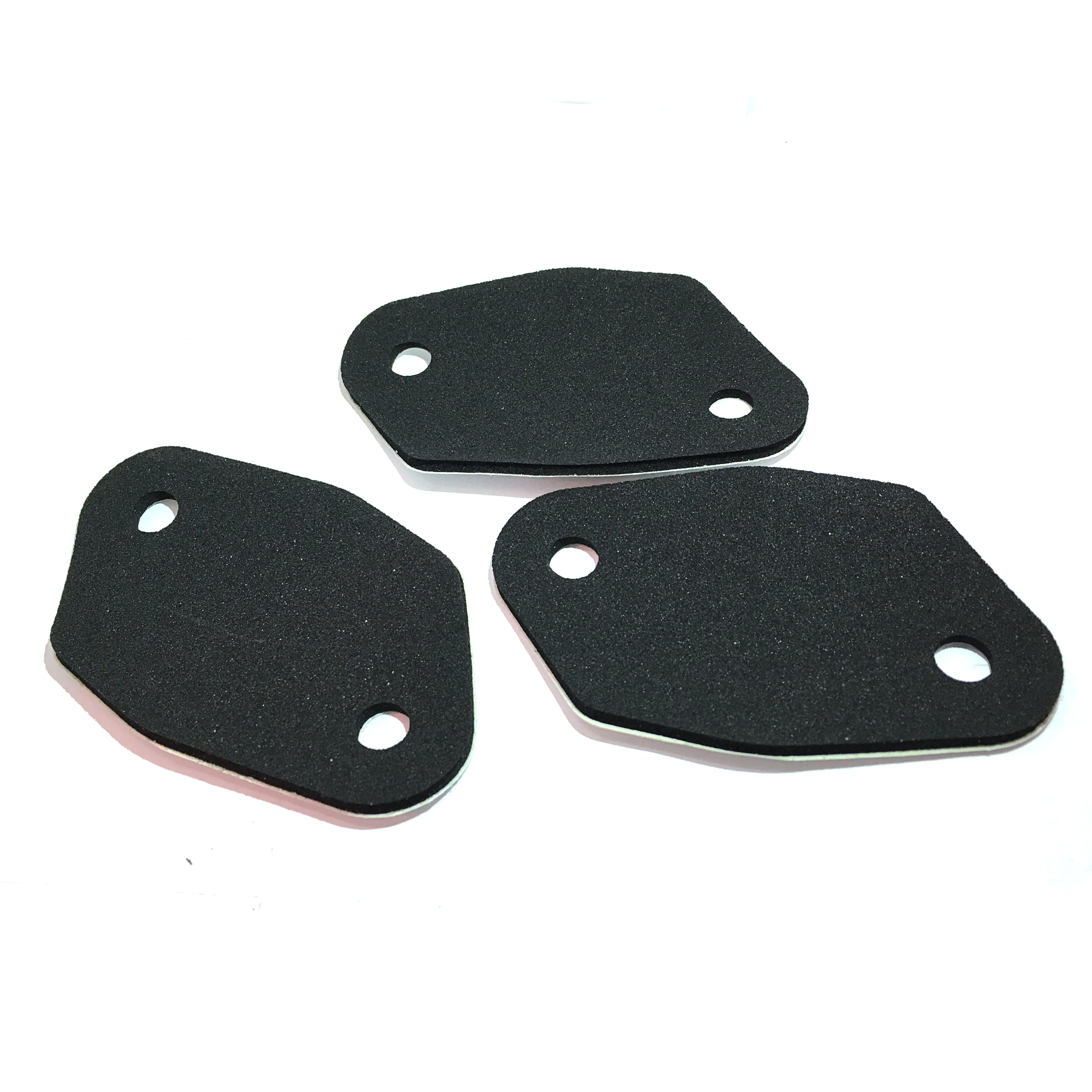
Custom Molded heat resistant epdm Neoprene foam gasket 