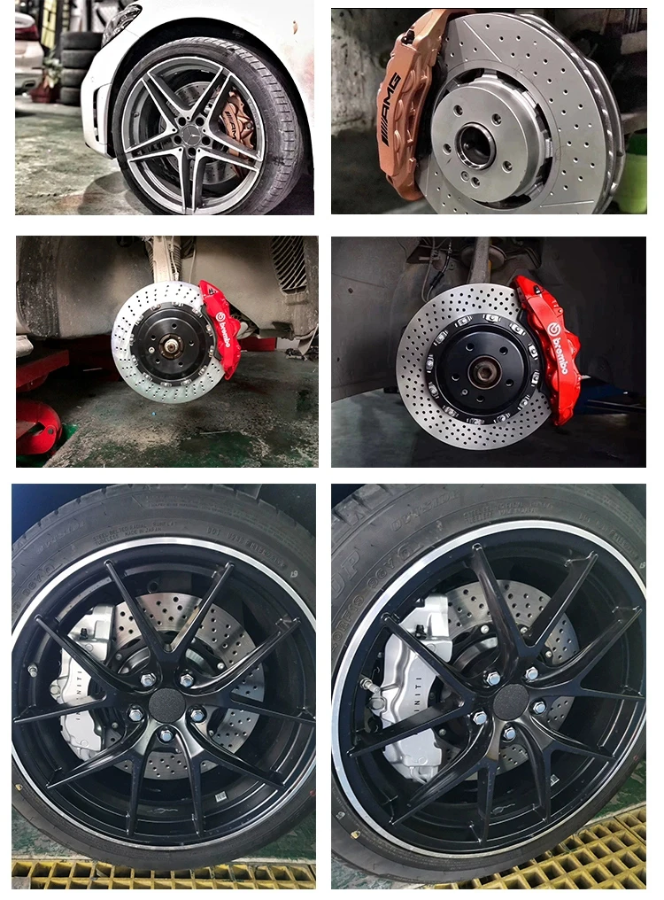 brake caliper repair kit