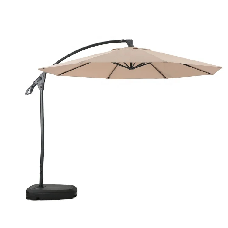 

Waterproof High Quality Outdoor Garden Parasols Umbrella