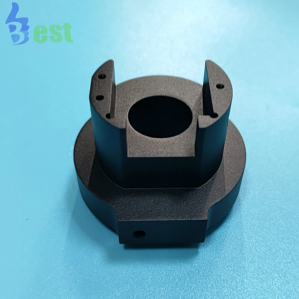 

Oem Custom Cnc Machining ServiceCnc Machining Parts PrototypeCnc Milling Machined Anodized Aluminum Parts Rapid Prototyping