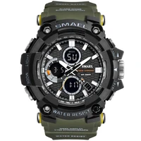 

Expedition Special Force Tactical Digital Military Style Man Sport Watch