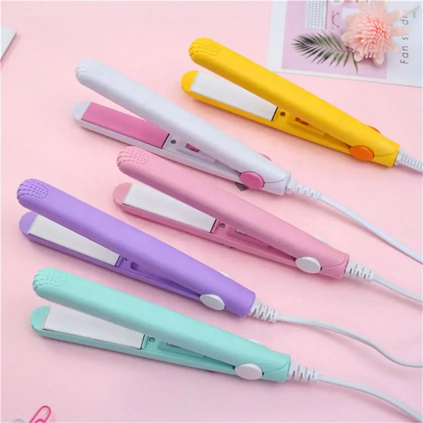 

Multi-Function Hair Straightener Ceramic With Great Price, Customized