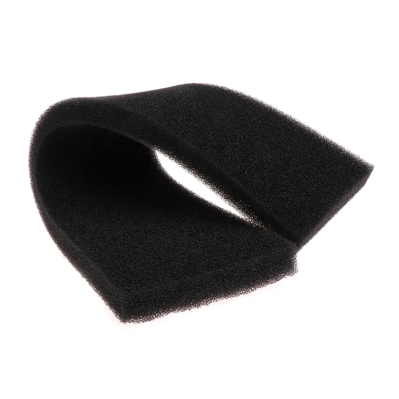 Activated Carbon Filtration Foam Pad Filter Aquarium Square Biochemical