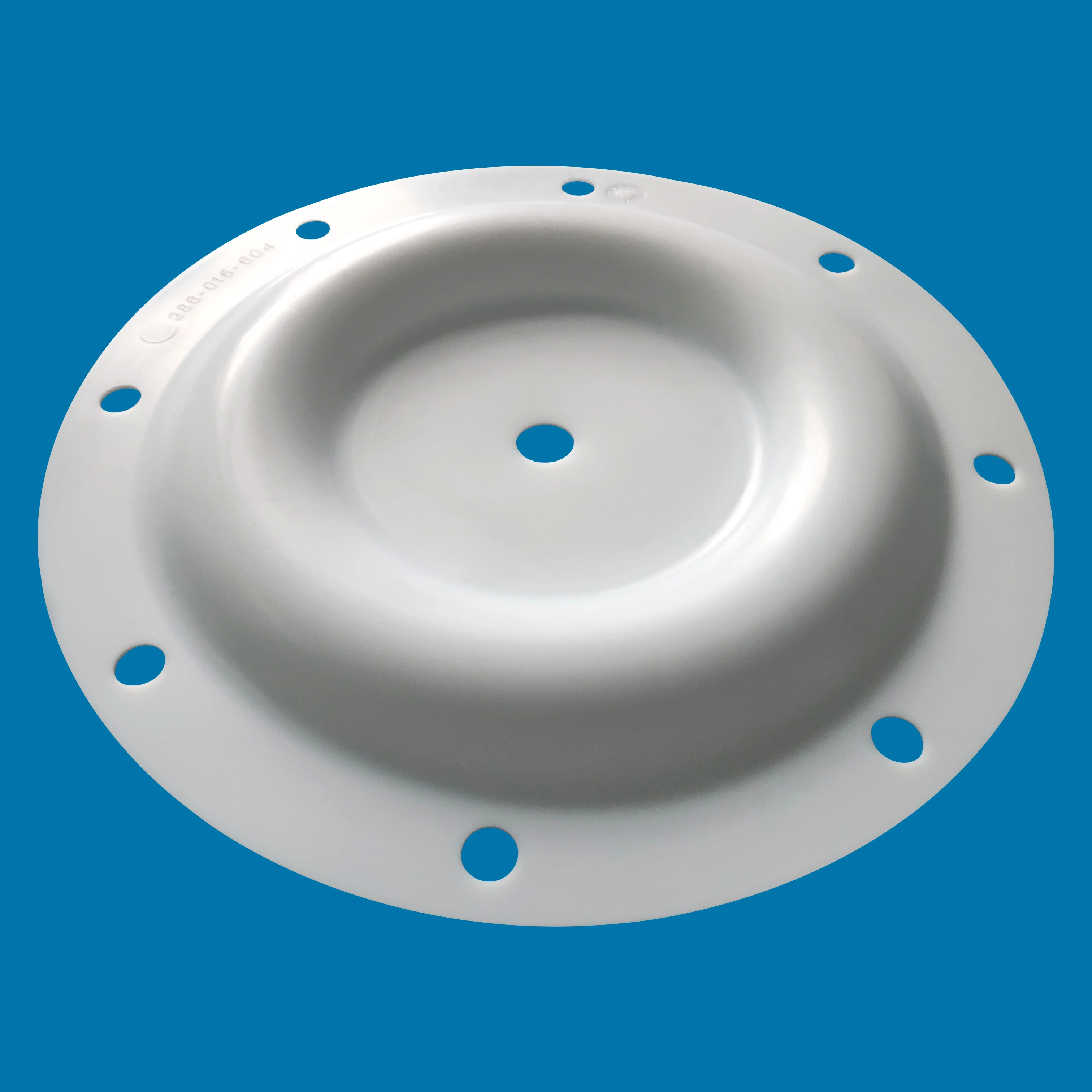 air pump parts  CF286-015-604 PTFE diaphragm as Air pump diaphragm details