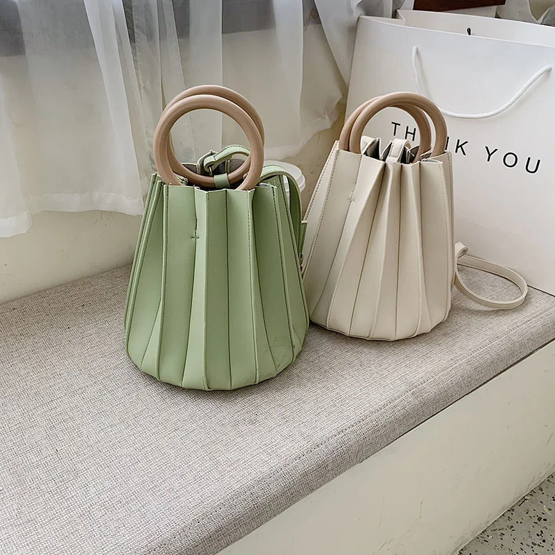 

Summer trends bucket bags women branded handbag luxury handbags for women jelly bags, 4colors