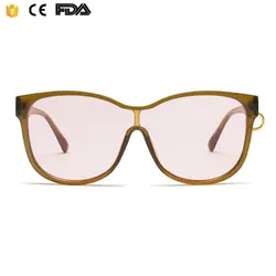 Fashion 2020 Ready Stocked Flat Top One Piece Lens