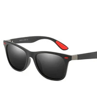 

High Quality Unisex Design Colorful Outdoor Riding Shades Sunglasses