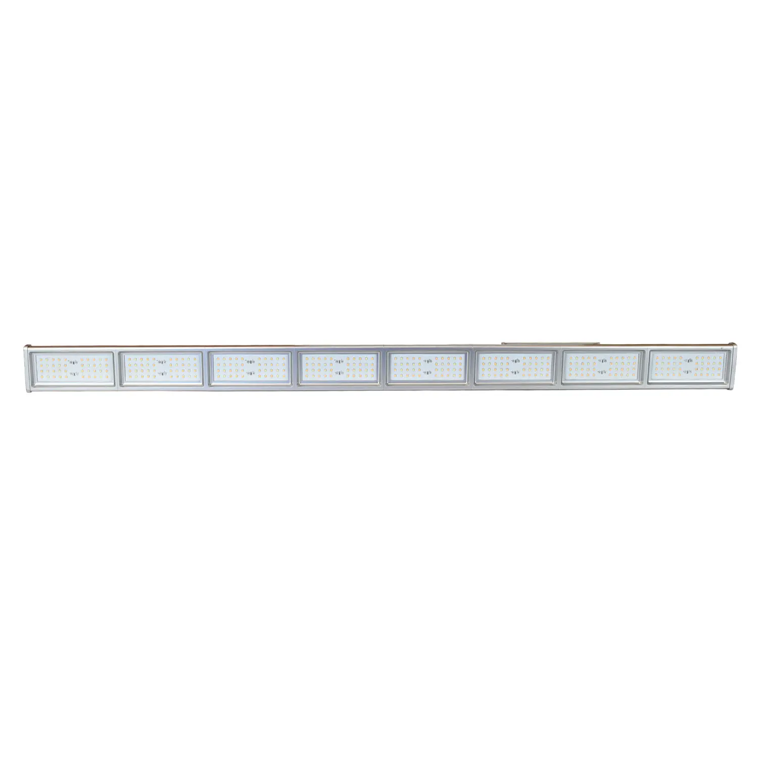 Led Grow Light Bars for Indoor Plants Seedling Veg and Bloom High PPFD Grow Light for Flower and Vegetable Cultivation