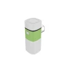 OEM ODM customize portable with music function ultrasonic nebulizer Feellife mesh nebulizer mask machine diffuser