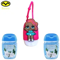 

ANTIBACTERIAL Portable Hand Sanitizer Gel