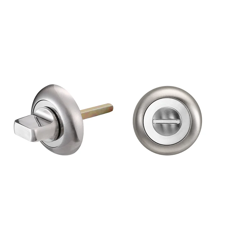 
[FZ16-126+196]Russian Ukraine aluminum door lock armor plate protective cover tutamen lock set covers 