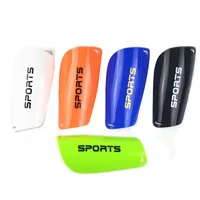 

HYL-SG01 protect shin guard football for adults