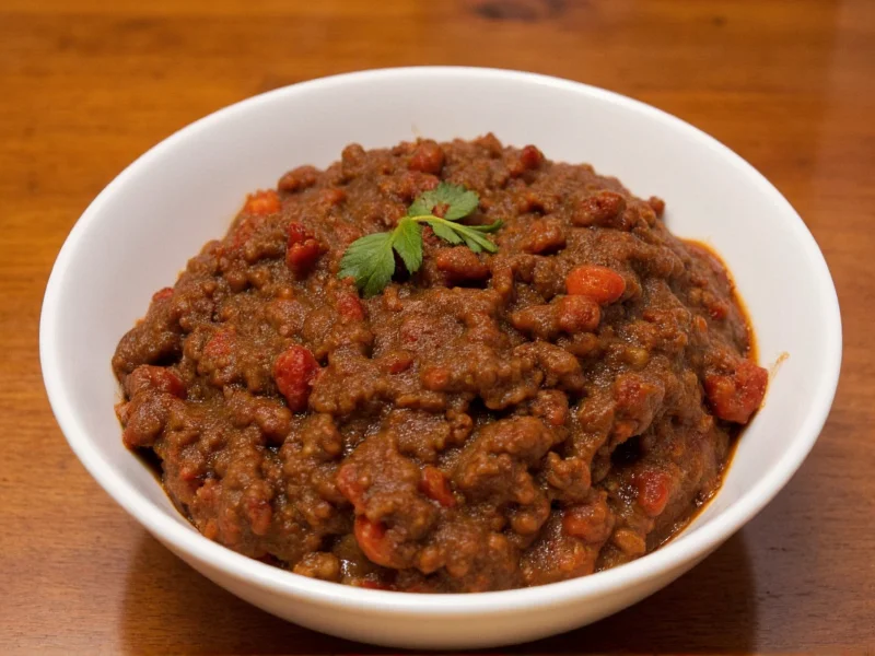 what is mole mexican