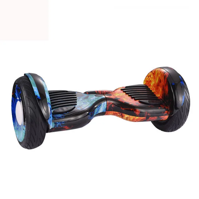 

Two wheel 6.5inch smart self balancing hover board electric scooter