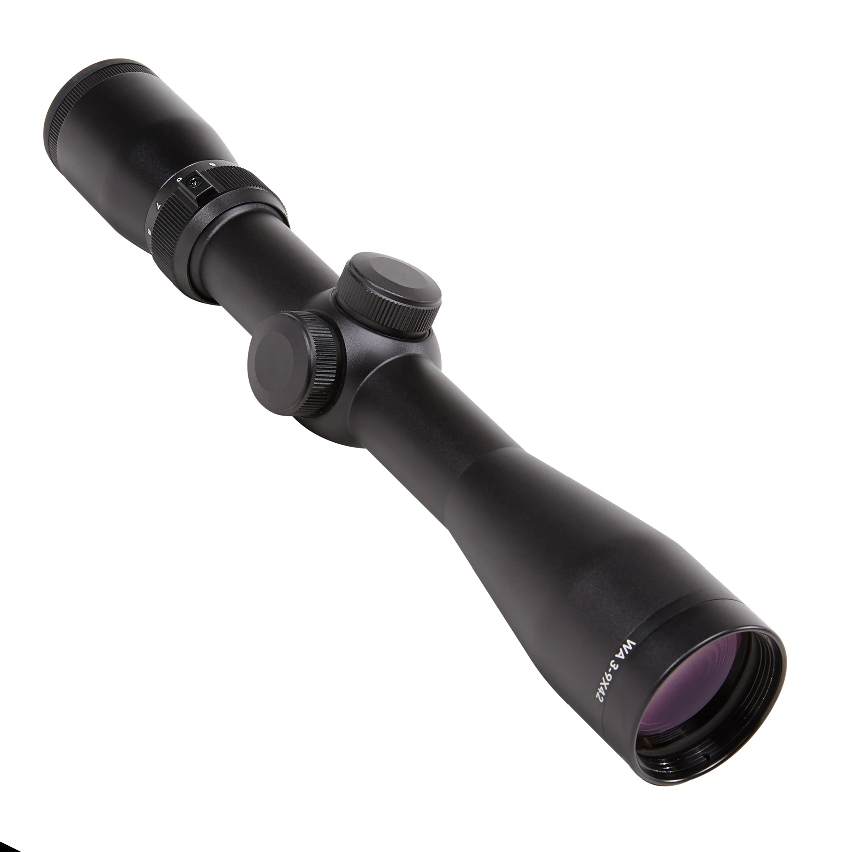 

BIII30 3-9X42 Equipment Waterproof Fogproof Air Gun Shockproof Tactical Riflescope for Hunting