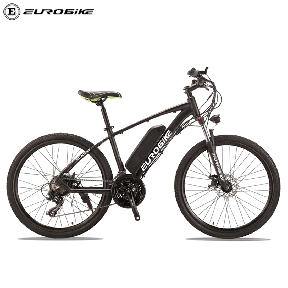 

Electric mountain bike Eurobike E-X5 13.4Ah factory directly aluminum ebike frame good quality max motor power 1000W LCD display